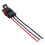 Polaris Compatible Pulse Plug Connectors 10pcs for Stable Performance 8