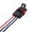 Polaris Compatible Pulse Plug Connectors 10pcs for Stable Performance 11