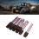 Polaris Compatible Pulse Plug Connectors 10pcs for Stable Performance 5