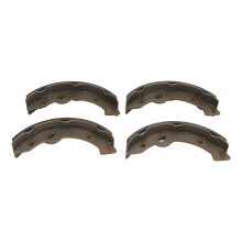 Metal Alloy Golf Cart Brake Shoes Kit for E-Z-GO Models G9-G28
