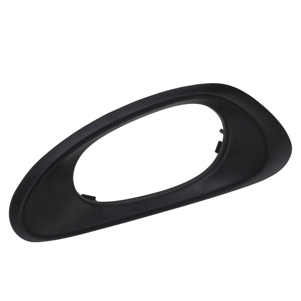 Durable Inner Door Handle Bezel Trim For Trailblazer Ls Lt 9311337638349