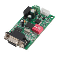 Coin Acceptor Module 261 Pulses RS232 Interface for Coin Dispenser