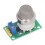 Ammonia Sensor Detection Module 5-500ppm TTL Output Gas Test Equipment 13
