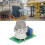 Ammonia Sensor Detection Module 5-500ppm TTL Output Gas Test Equipment 5