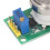 Ammonia Sensor Detection Module 5-500ppm TTL Output Gas Test Equipment 7