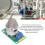 Ammonia Sensor Detection Module 5-500ppm TTL Output Gas Test Equipment 4