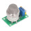 Ammonia Sensor Detection Module 5-500ppm TTL Output Gas Test Equipment 16