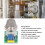 Ammonia Sensor Detection Module 5-500ppm TTL Output Gas Test Equipment 3