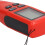 Portable Car Coating Thickness Meter for Accurate Paint Readings - Red 11