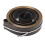 2Pcs Drill Press Return Spring Chromeplate for Horizontal Vertical Bench Drill 7