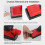 Ergonomic Grip Hand Sander with Dust Control for Home Projects 4