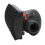 Ergonomic Grip Hand Sander with Dust Control for Home Projects 13