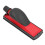 Ergonomic Grip Hand Sander with Dust Control for Home Projects 12