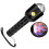 3W DJ Disco Light Stage Colorful Crystal LED RGB Flashlight Bulbs DZ 5