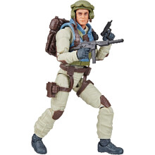 G.I. Joe Classified Series, FRANKLIN "AIRBORNE" TALLTREE