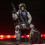 Hasbro G.I. Joe Classified Series, FRANKLIN "AIRBORNE" TALLTREE 2