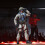 Hasbro G.I. Joe Classified Series, FRANKLIN "AIRBORNE" TALLTREE 5