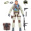 Hasbro G.I. Joe Classified Series, FRANKLIN "AIRBORNE" TALLTREE 7