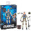 Hasbro G.I. Joe Classified Series, FRANKLIN "AIRBORNE" TALLTREE 12