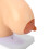 Lactating Bust PVC Anatomical Model , Hand Made 3