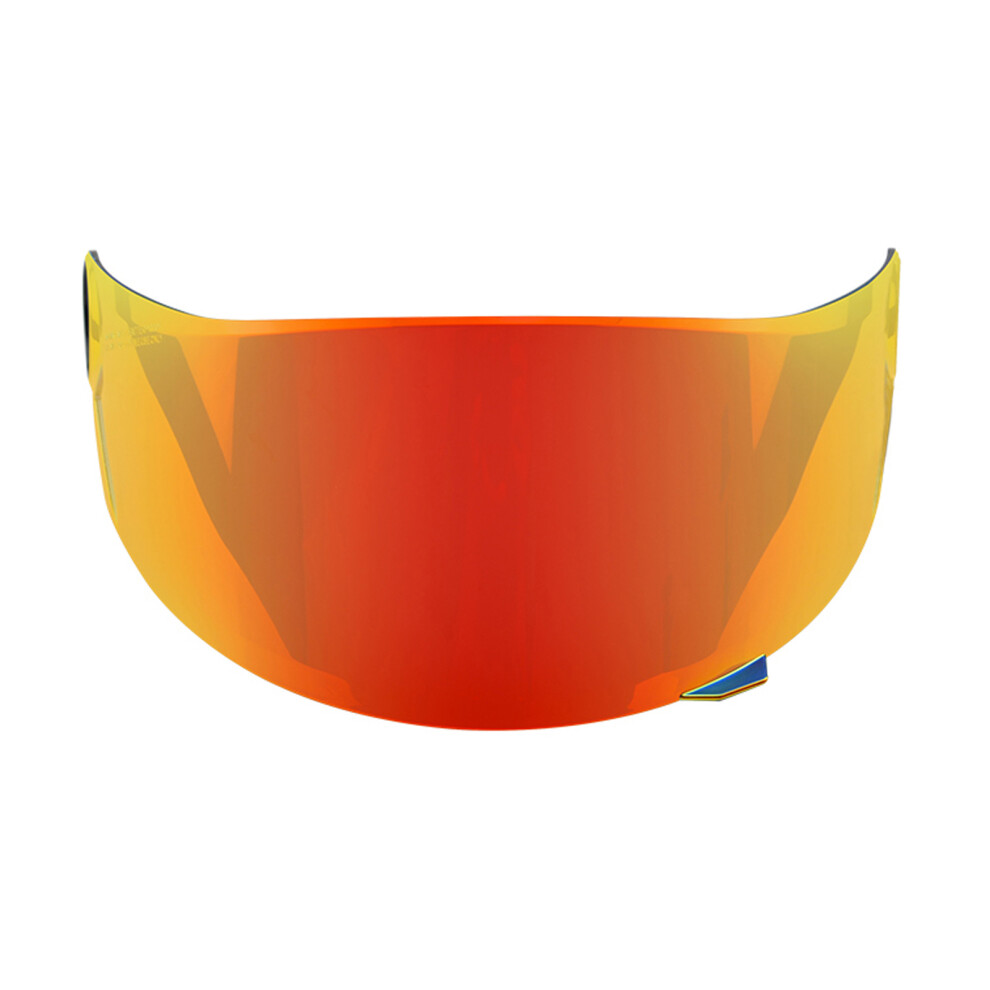 Ls2 Ff358 Ff396 Helmet Visor - Clear Wind Shield Lens Replacement 9331337653708