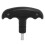 Versatile Cue Weight Bolt Wrench Tool for Easy Installation & Removal 11