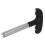 Versatile Cue Weight Bolt Wrench Tool for Easy Installation & Removal 5