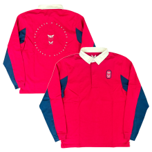 (3XL) Scarlets Rugby Men's Shirt Castore Dual Branded Jersey - New