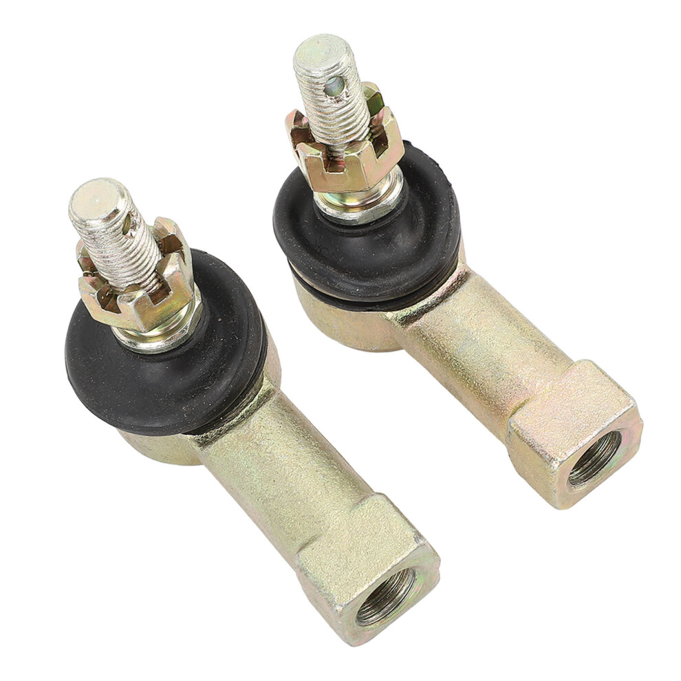 Metal Rubber Tie Rod End Kit For Recon 250/Trx250 2002-2017 4971337655705
