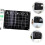 Erasable Display Board For Notes - One Set Multifunction Memo Board With Push Pins And Whiteboard Marker - Weekly Plans 3
