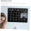Erasable Display Board For Notes - One Set Multifunction Memo Board With Push Pins And Whiteboard Marker - Weekly Plans 4