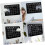 Erasable Display Board For Notes - One Set Multifunction Memo Board With Push Pins And Whiteboard Marker - Weekly Plans 2
