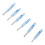 LED Lighted Nocks 6.2mm for Arrows - High Visibility & Durability 15