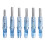 LED Lighted Nocks 6.2mm for Arrows - High Visibility & Durability 2