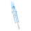 LED Lighted Nocks 6.2mm for Arrows - High Visibility & Durability 9