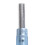 LED Lighted Nocks 6.2mm for Arrows - High Visibility & Durability 12