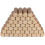 (50x Logs) High Heat Firewood Logs, Long Burn Time 1