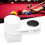 Practical Billiard Chalk Clip Magnetic Pool Cue 12