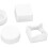 Practical Billiard Chalk Clip Magnetic Pool Cue 15