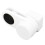 Practical Billiard Chalk Clip Magnetic Pool Cue 6