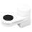 Practical Billiard Chalk Clip Magnetic Pool Cue 1