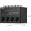 Mini Audio Mixer Stereo USB Interface For Smartphone Recording 3