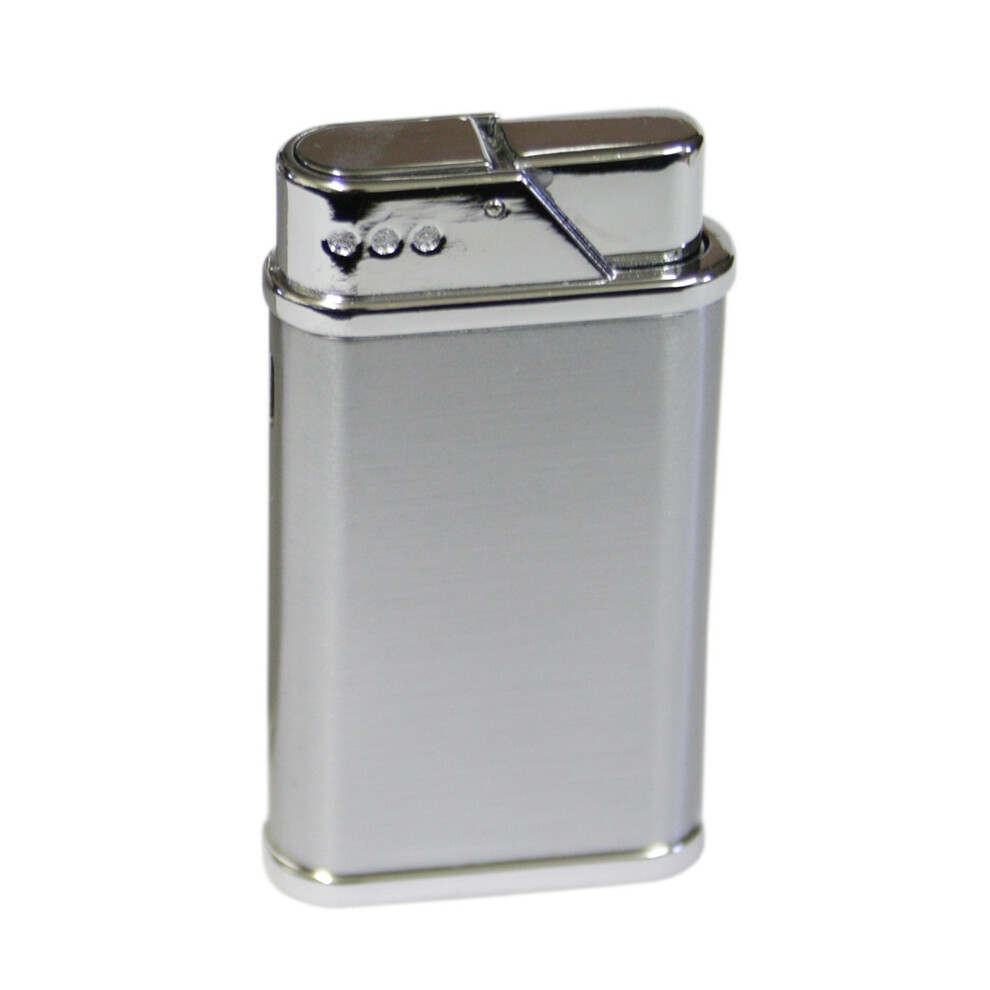 Knight Maxim Lighter - Satin