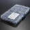 3 Set 600 Pcs 15 Value Transistor TO-92 Assortment Box Kit With Box 8