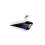 (Green) Portable Password Safe Mini Car Safe 7
