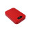 (Green) Portable Password Safe Mini Car Safe 3
