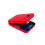 (Green) Portable Password Safe Mini Car Safe 9