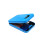 (Green) Portable Password Safe Mini Car Safe 10