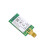 E01-2G4M27D nRF24L01P Wireless RF Transceiver 27dBm SPI 2.4GHz Data Transmission Transmitter Module 6