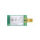 E01-2G4M27D nRF24L01P Wireless RF Transceiver 27dBm SPI 2.4GHz Data Transmission Transmitter Module 4